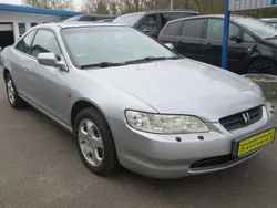 Silber Gebraucht 1999 Honda Accord Coupé | 1.850 € (Superpreis)