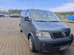Gebraucht 2008 VW T5 Startline Van | 11.000 €