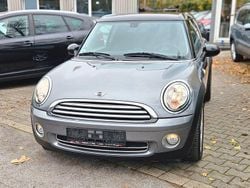 Grau Gebraucht 2010 Mini Cooper Clubman Kombi | 6.499 € (Fairer Preis)
