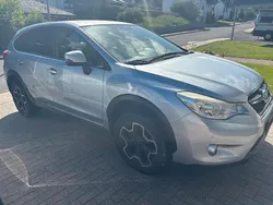 Grau Gebraucht 2013 Subaru XV SUV | 7.500 € (Etwas zu teuer)