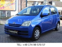 Blau Gebraucht 2006 Daihatsu Cuore Kleinwagen | 1.499 € (Fairer Preis)
