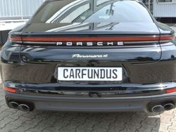 Gebraucht 2024 Porsche Panamera 4 Limousine | 126.555 €