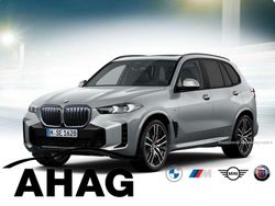 Skyscraper grau metallic Neu 2025 BMW X5 M Sport SUV | 94.890 € (Fairer Preis)