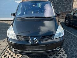 Schwarz Gebraucht 2009 Renault Espace Van / Kleinbus | 2.000 € (Guter Preis)