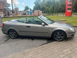 Silber Gebraucht 2025 Saab 9-3 Cabrio | 4.000 € (Guter Preis)