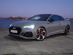 Audi RS5