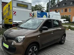 Braun Gebraucht 2014 Renault Twingo Kleinwagen | 6.500 € (Fairer Preis)