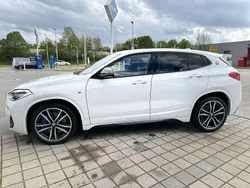 Weiß Gebraucht 2019 BMW X2 SUV | 29.500 € (Etwas zu teuer)