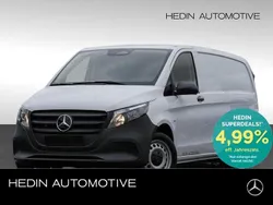 Weiß Gebraucht 2025 Mercedes Vito Van / Kleinbus | 34.560 € (Fairer Preis)