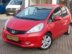 Rot Gebraucht 2014 Honda Jazz Comfort Plus Kleinwagen | 6.499 € (Fairer Preis)