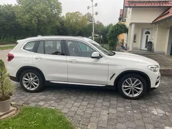Weiß Gebraucht 2019 BMW X3 Luxury Line SUV | 29.500 € (Superpreis)