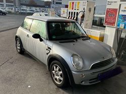 Silber Gebraucht 2006 Mini ONE Seven Kleinwagen | 2.400 € (Guter Preis)