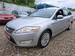 Silber Gebraucht 2010 Ford Mondeo Kombi | 3.000 € (Guter Preis)