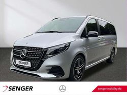 Hightechsilber Gebraucht 2025 Mercedes E250 Avantgarde Kombi | 81.950 €