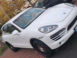 Violet Gebraucht 2013 Porsche Cayenne SUV | 12.500 € (Guter Preis)
