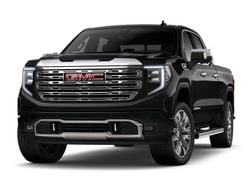 Schwarz Gebraucht 2023 GMC Sierra SUV | 75.000 € (Etwas zu teuer)