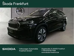 Grau Neu 2025 Skoda Kodiaq RS SUV | 58.980 € (Teuer)