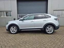 Reflexsilber metallic Neu 2025 VW Taigo Life SUV | 28.400 € (Guter Preis)