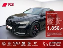 Schwarz Gebraucht 2023 Audi RS Q8 Sport SUV | 103.800 € (Superpreis)