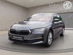 Gebraucht 2024 Skoda Octavia Selection Kombi | 31.281 € (Guter Preis)