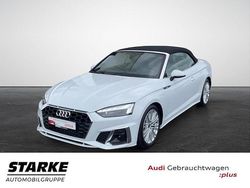 Gebraucht 2024 Audi A5 S-Line Coupé | 42.990 € (Guter Preis)