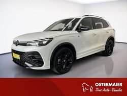 Oryxweiß perlmutteffekt Gebraucht 2025 VW Tiguan Pro SUV | 52.490 € (Fairer Preis)
