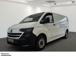 Weiss Gebraucht 2025 VW T6.1 Van | 48.880 € (Superpreis)
