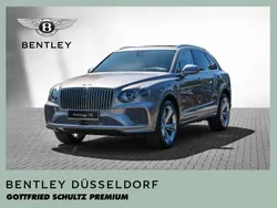 Beige Neu 2025 Bentley Bentayga SUV | 300.098 € (Superpreis)