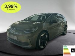 Grün Gebraucht 2023 VW ID.3 Pro Kleinwagen | 35.480 € (Teuer)