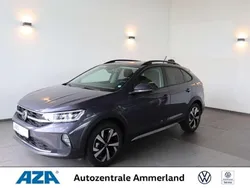 Grau Neu 2025 VW Taigo Life SUV | 24.890 € (Superpreis)