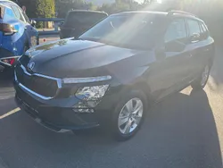 Black magic perleffekt Neu 2025 Skoda Kamiq SUV | 26.695 € (Fairer Preis)