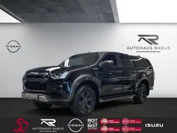 Schwarz Gebraucht 2023 Isuzu D-Max Abholung | 45.990 € (Fairer Preis)