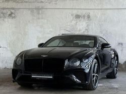 Andere Gebraucht 2019 Bentley Continental Limousine | 131.900 €
