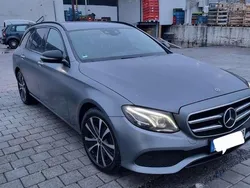 Grau Gebraucht 2019 Mercedes E400 Kombi | 28.500 € (Guter Preis)