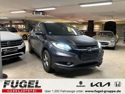 Modern steel m. Gebraucht 2017 Honda HR-V Executive SUV | 13.995 € (Guter Preis)