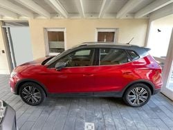 Rot Gebraucht 2018 Seat Arona XCELLENCE SUV | 12.300 € (Guter Preis)