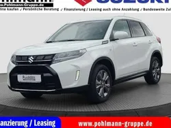 Weiß Gebraucht 2024 Suzuki Vitara Comfort SUV | 23.945 €