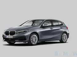 Bmw individual storm bayc3n Gebraucht 2022 BMW 120 Advantage Kleinwagen | 24.999 € (Guter Preis)