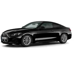 Gebraucht 2025 BMW 420 Comfort Edition Coupé | 43.199 € (Superpreis)