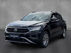 Grau Neu 2025 VW T-Roc Goal SUV | 35.985 € (Guter Preis)