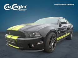 Ford Shelby