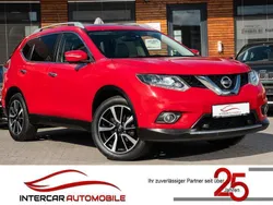 Andere Gebraucht 2015 Nissan X-Trail 360º SUV | 13.590 € (Fairer Preis)