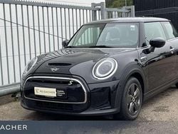 Schwarz Gebraucht 2022 Mini Cooper Coupé Essential Coupé | 16.349 € (Guter Preis)