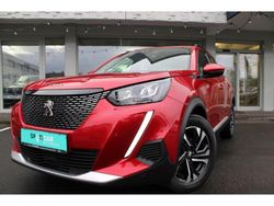 Gebraucht 2021 Peugeot 2008 Allure SUV | 15.990 € (Fairer Preis)