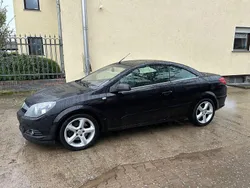 Gebraucht 2007 Opel Astra Cabriolet Cabrio | 2.600 € (Fairer Preis)