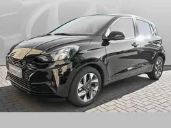 Phantom black Neu 2025 Hyundai i10 Trend Kleinwagen | 18.990 € (Etwas zu teuer)