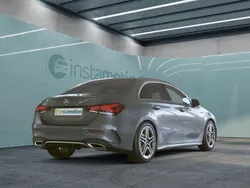 Mercedes A200