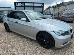 Grau Gebraucht 2005 BMW 320 Limousine | 3.650 € (Fairer Preis)