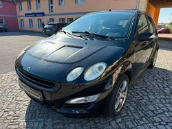Schwarz Gebraucht 2004 Smart ForFour Pulse Limousine | 750 € (Guter Preis)