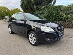 Schwarz Gebraucht 2008 VW Polo United Limousine | 2.399 € (Fairer Preis)